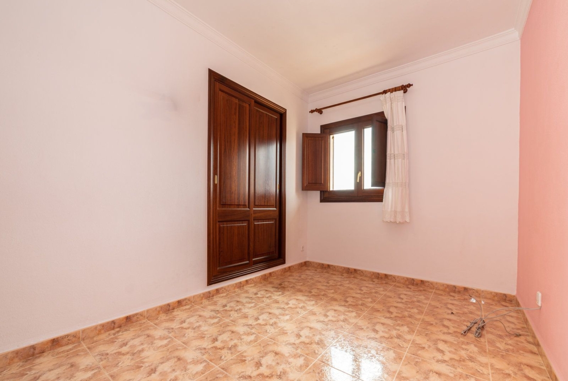 Modern Apartment with Pool in C’as Concos, Felanitx