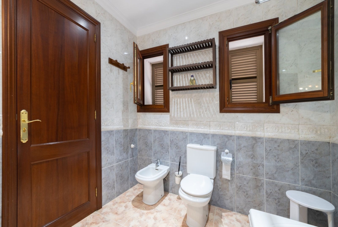 Modern Apartment with Pool in C’as Concos, Felanitx