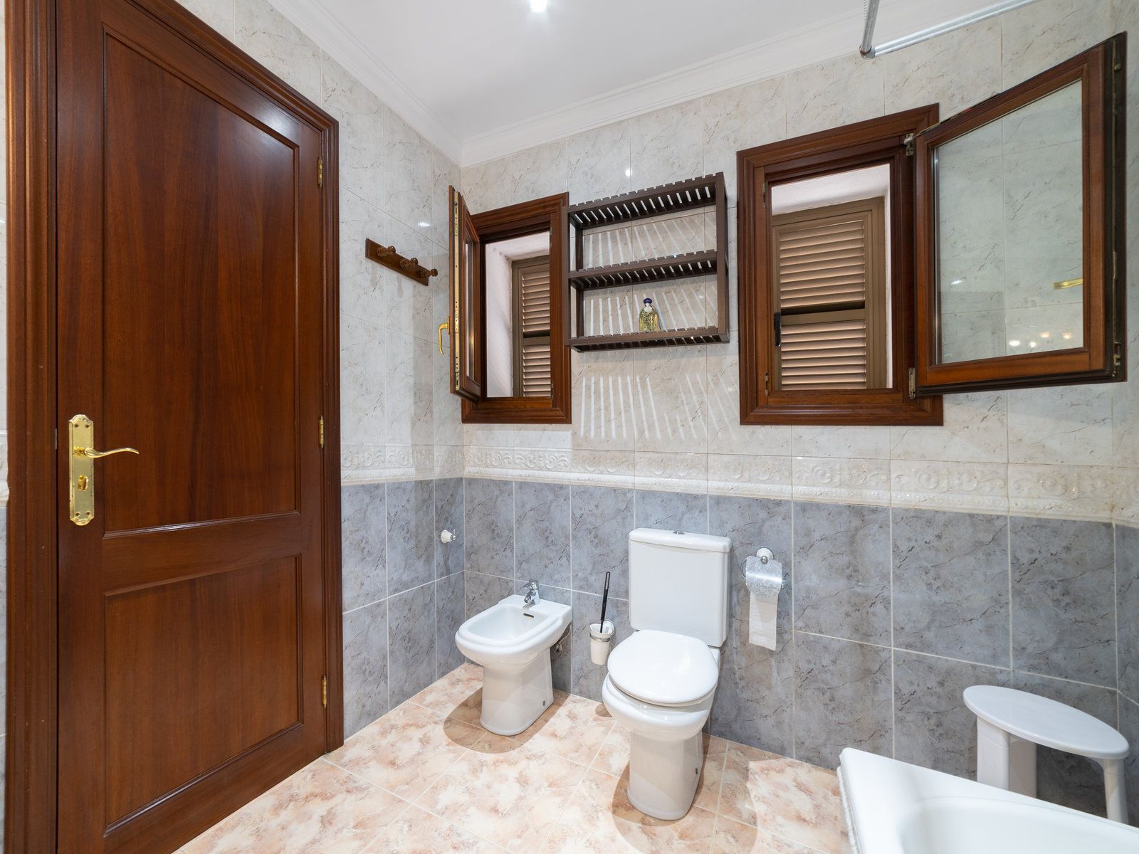 1216-24.jpg Modern Apartment with Pool in C’as Concos, Felanitx
