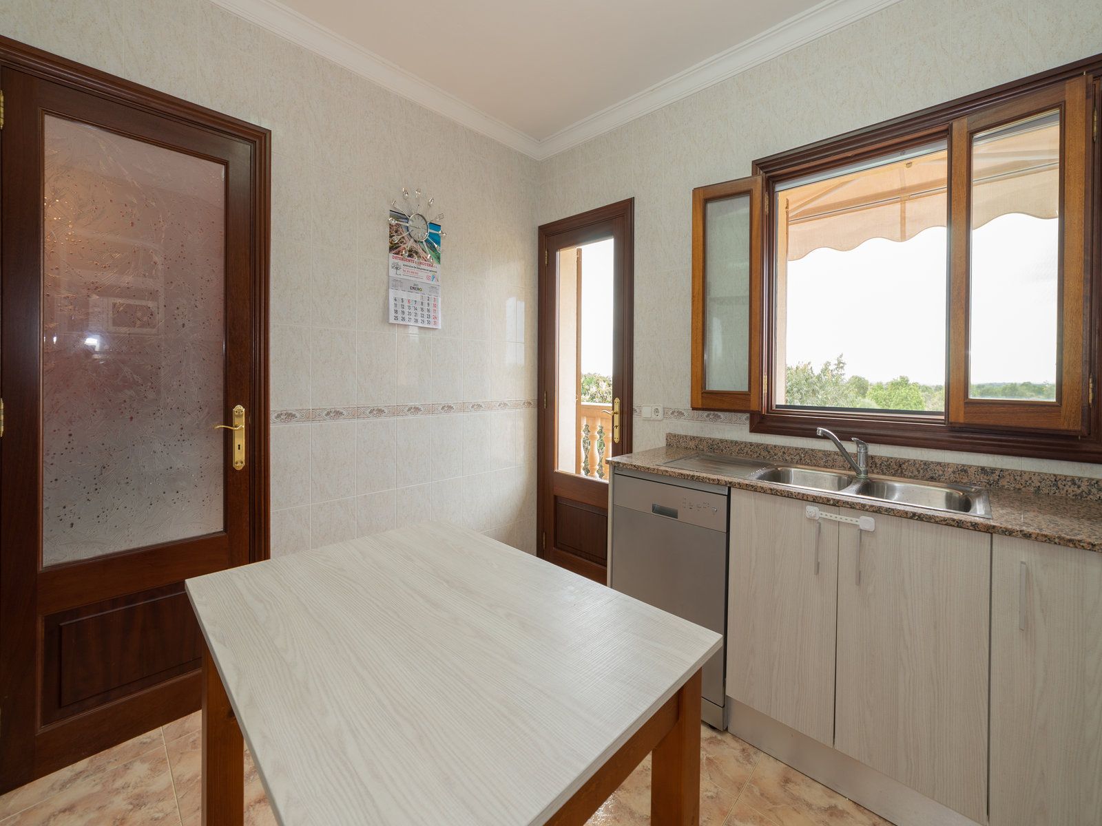 1216-7.jpg Modern Apartment with Pool in C’as Concos, Felanitx