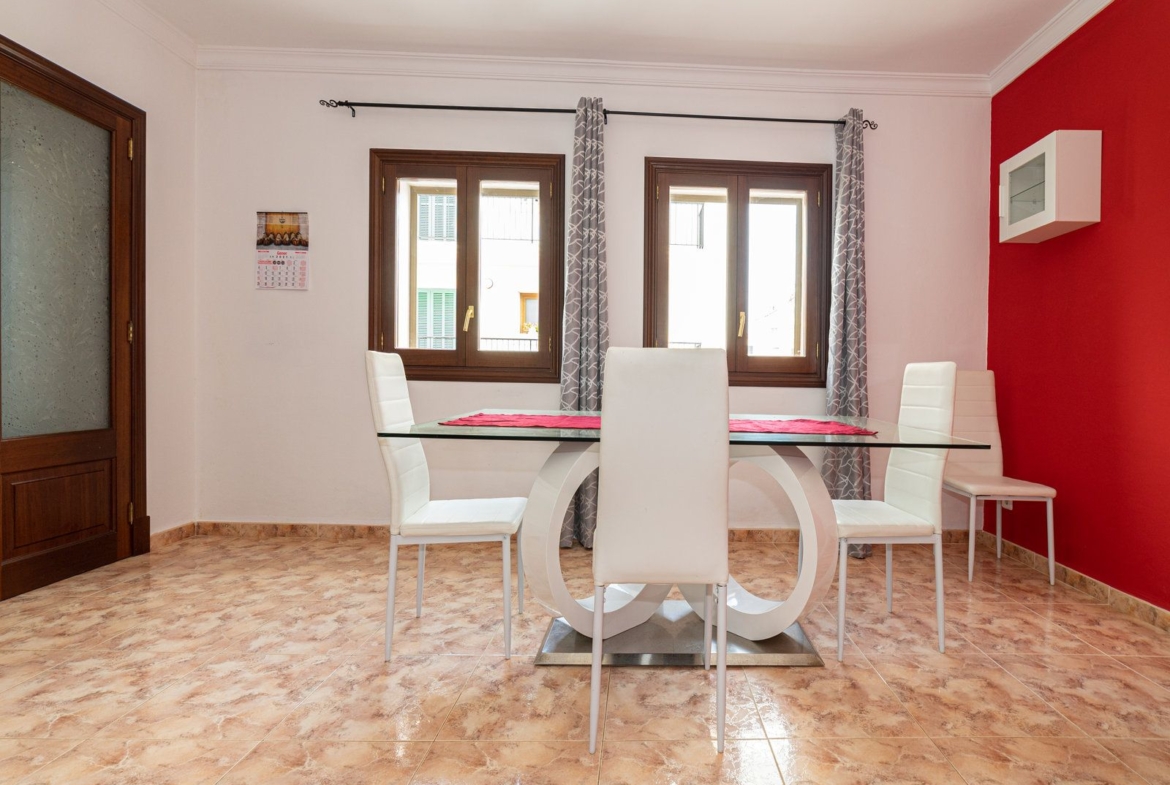 Modern Apartment with Pool in C’as Concos, Felanitx