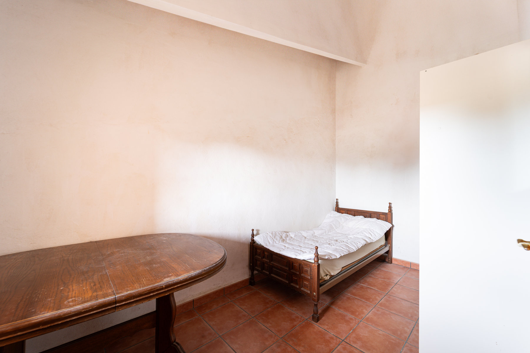Authentic Mallorcan Village House for Rent in Es Llombards