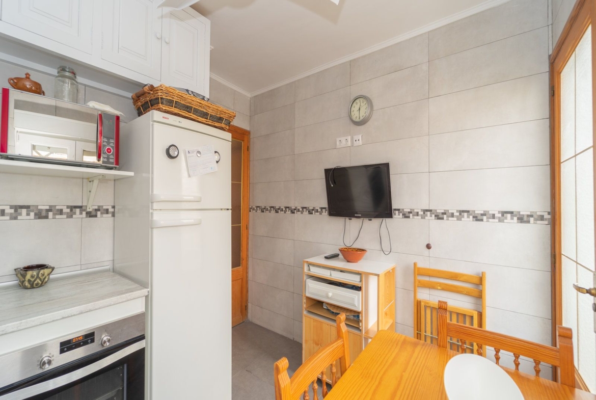 Sea View Penthouse for Rent in Portocolom – 4 Bed & Solarium