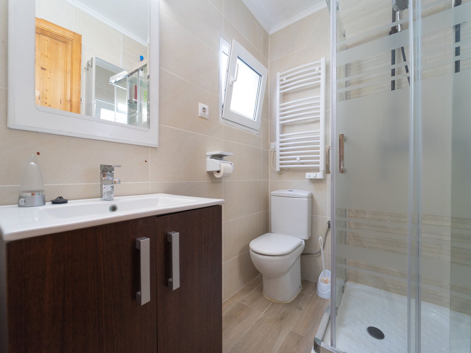 Sea View Penthouse for Rent in Portocolom – 4 Bed & Solarium