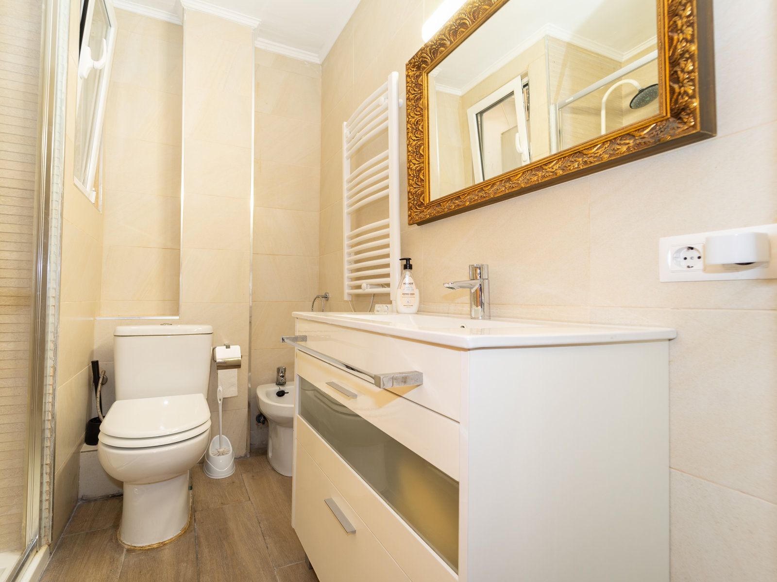Sea View Penthouse for Rent in Portocolom – 4 Bed & Solarium