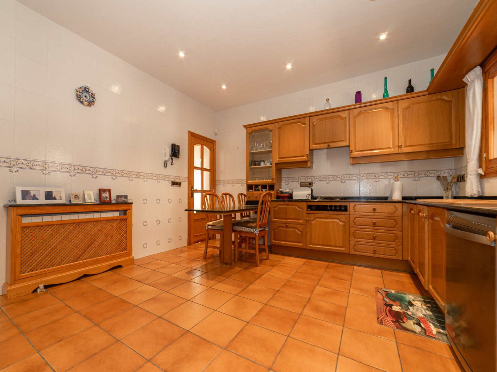 1220-18.jpg Villa con piscina en Sa Rápita, Campos — chalet esquinero