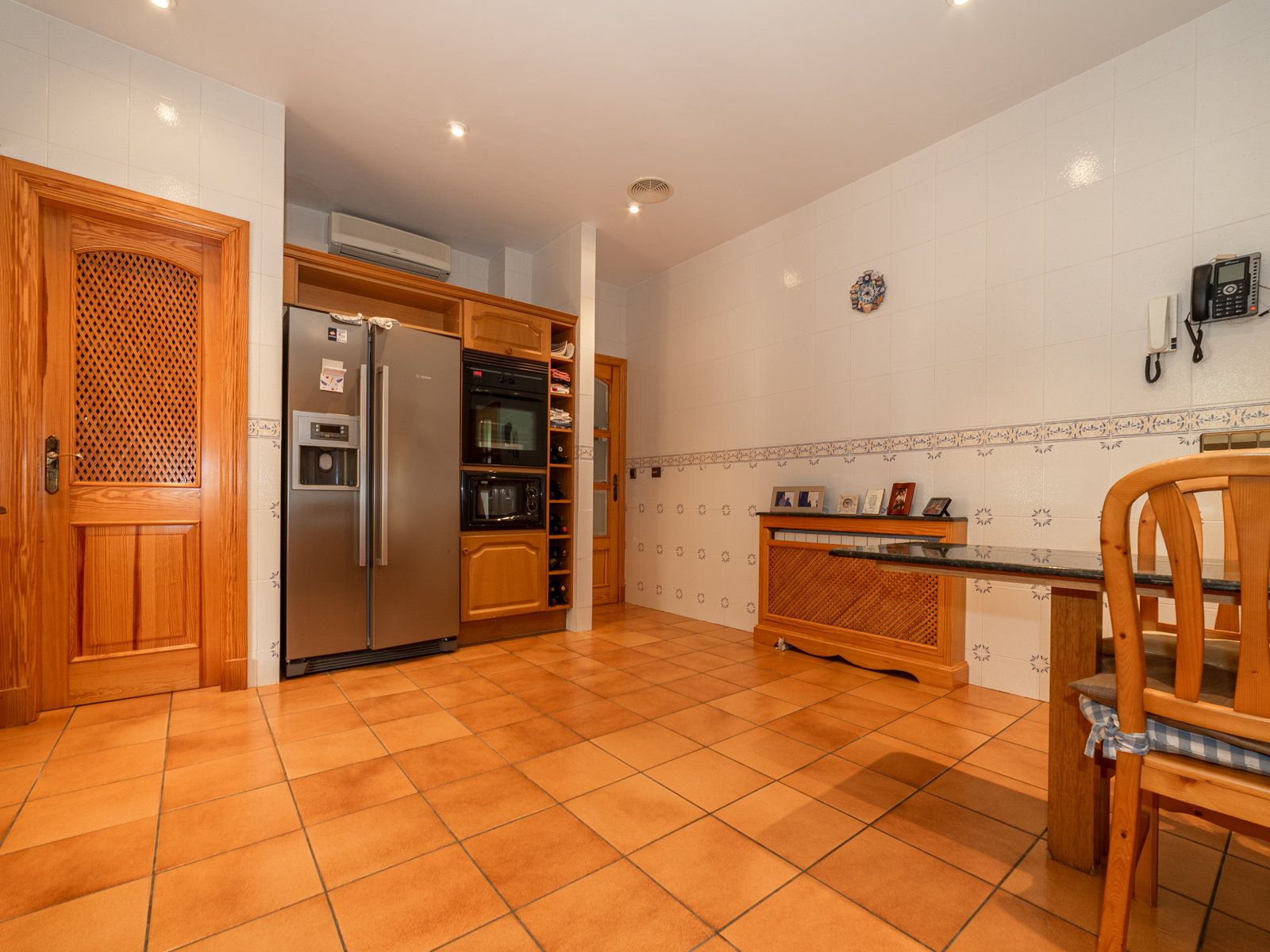 1220-19.jpg Villa con piscina en Sa Rápita, Campos — chalet esquinero