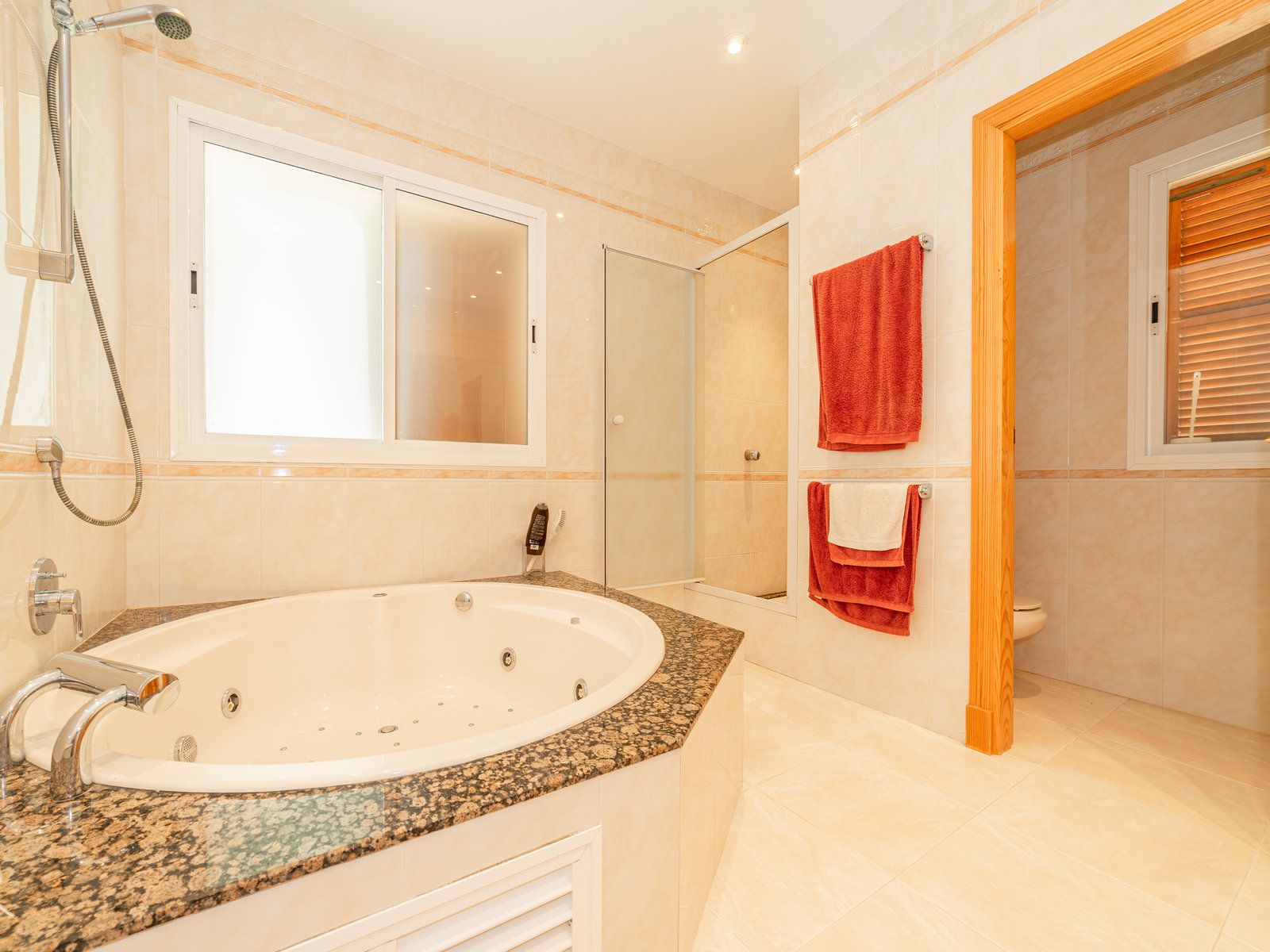 1220-27.jpg Villa con piscina en Sa Rápita, Campos — chalet esquinero
