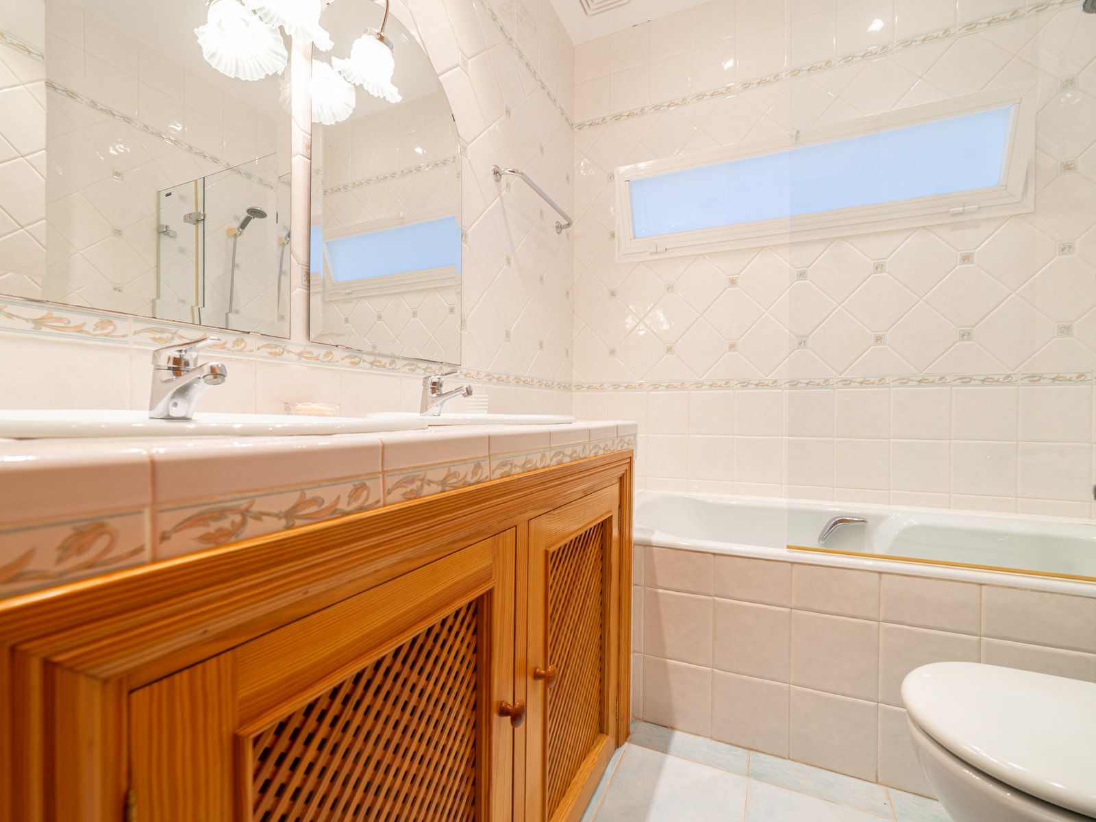1220-35.jpg Villa con piscina en Sa Rápita, Campos — chalet esquinero