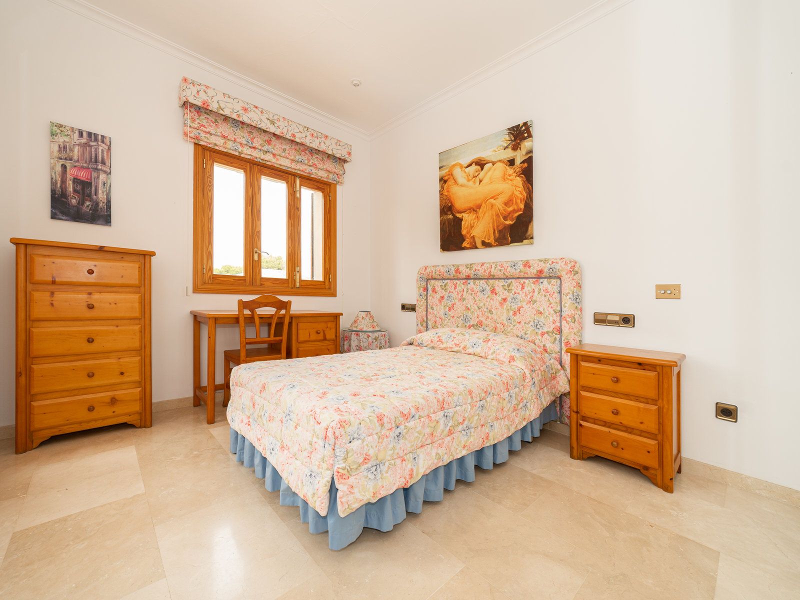 1220-36.jpg Villa con piscina en Sa Rápita, Campos — chalet esquinero