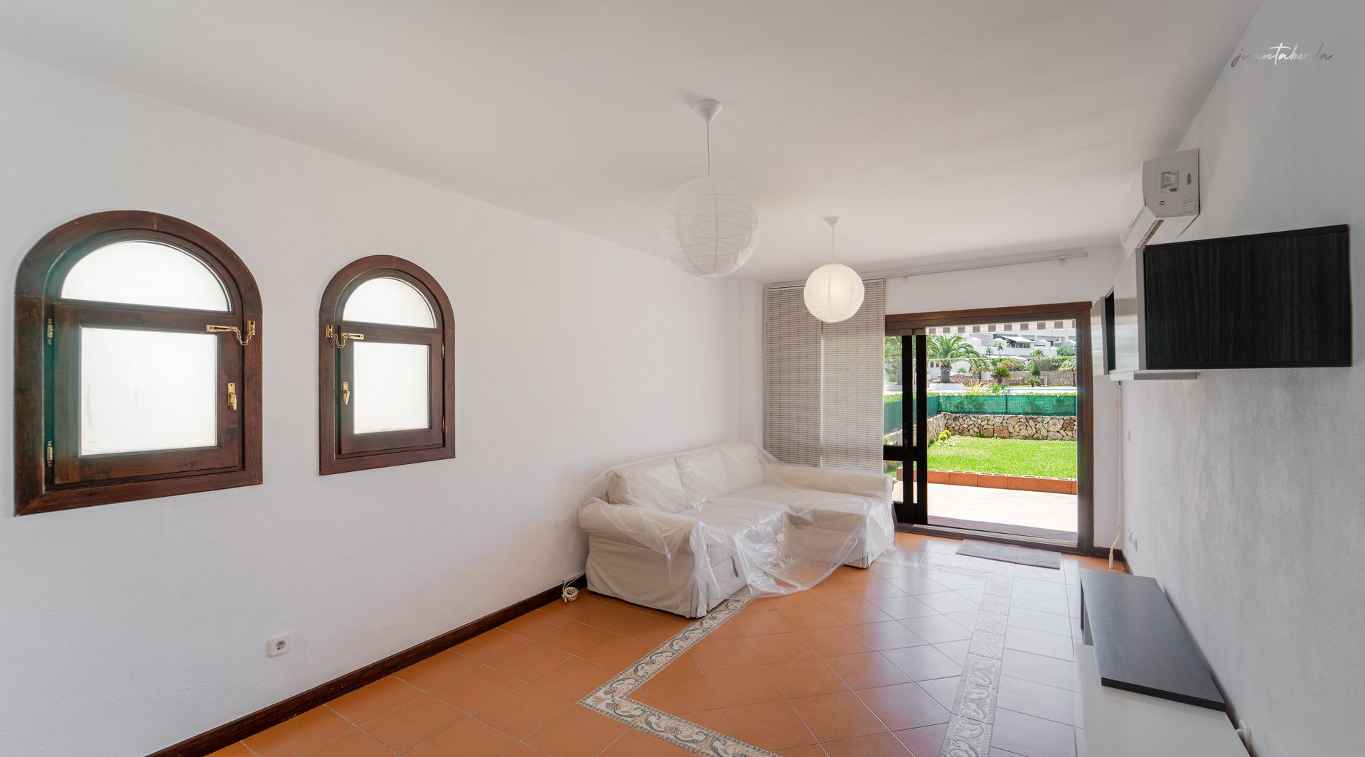 1223-Planta-baja-en-venta-en-Cala-Egos_-6.jpg Alquiler de planta baja en Cala Egos: jardín privado y piscina