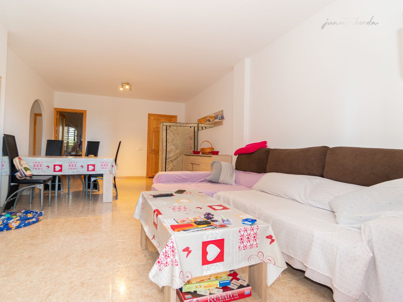 1230-Piso-con-terraza-en-venta-junto-a-la-Marina-de-Cala-DOr-19.jpg Piso reformado junto al puerto de Cala d'Or con terraza y 3 habitaciones