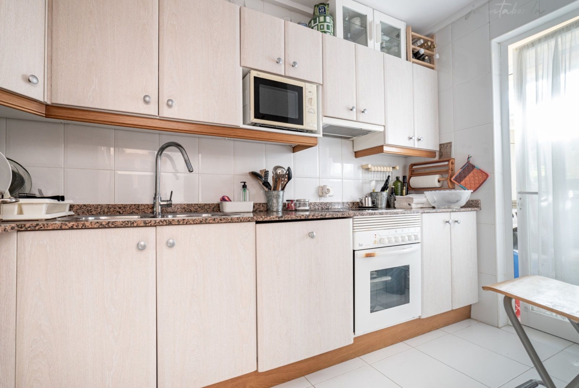 Planta baja con piscina en venta en Sa Coma