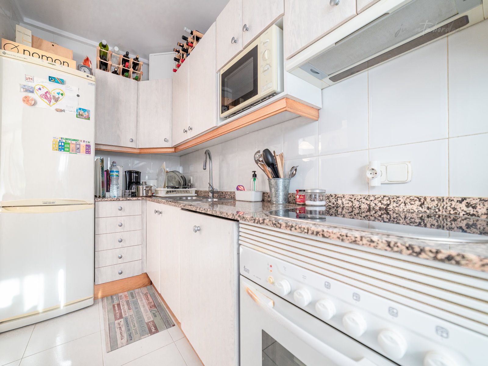 Planta baja con piscina en venta en Sa Coma