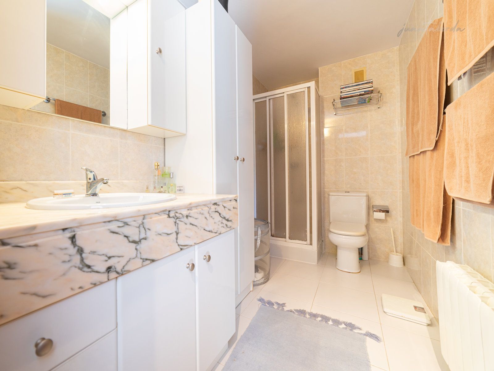 Planta baja con piscina en venta en Sa Coma