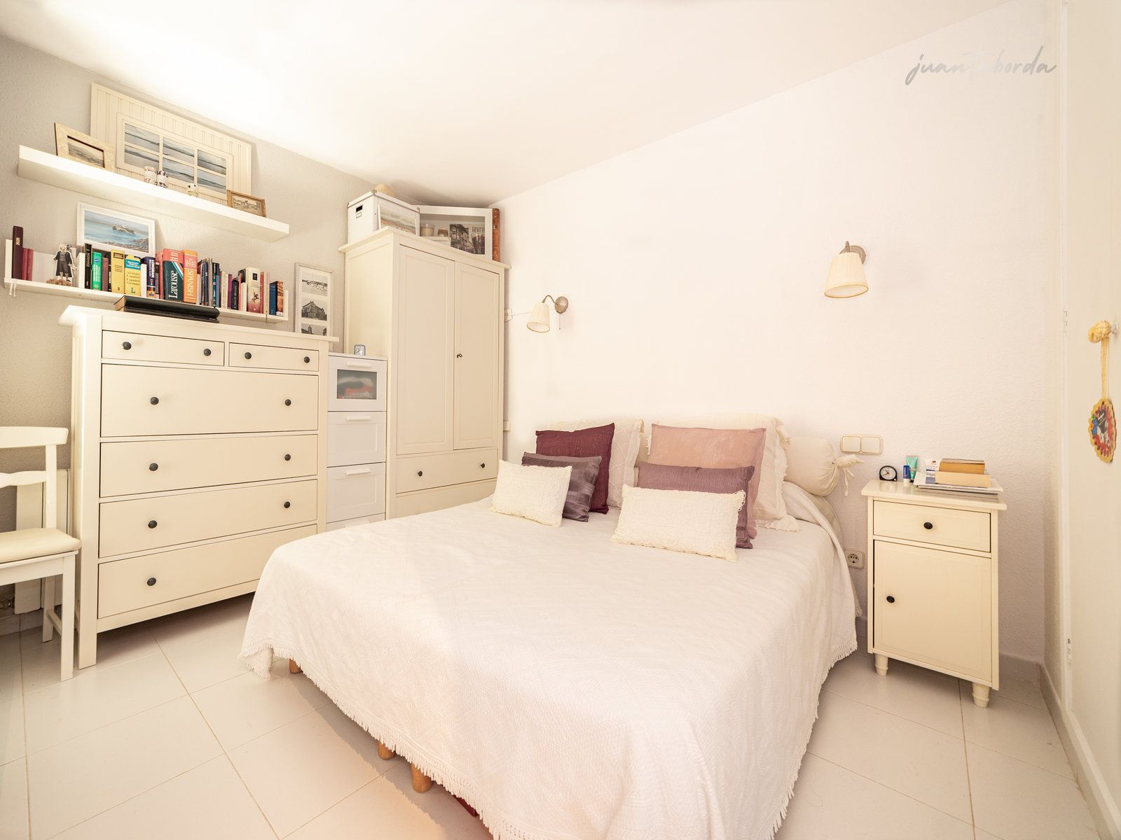 Planta baja con piscina en venta en Sa Coma