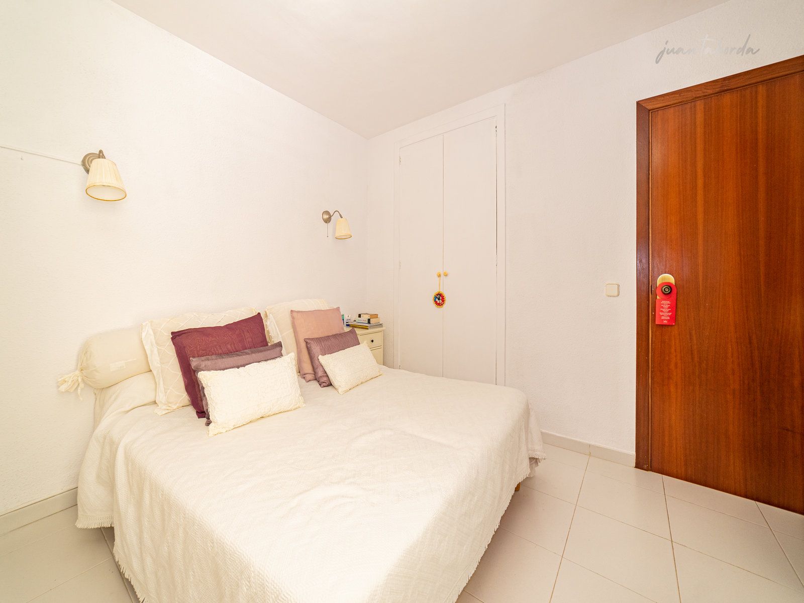 Planta baja con piscina en venta en Sa Coma