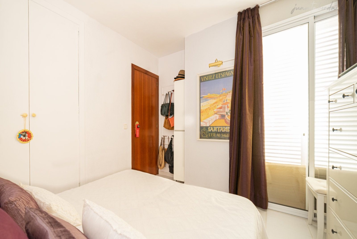 Planta baja con piscina en venta en Sa Coma
