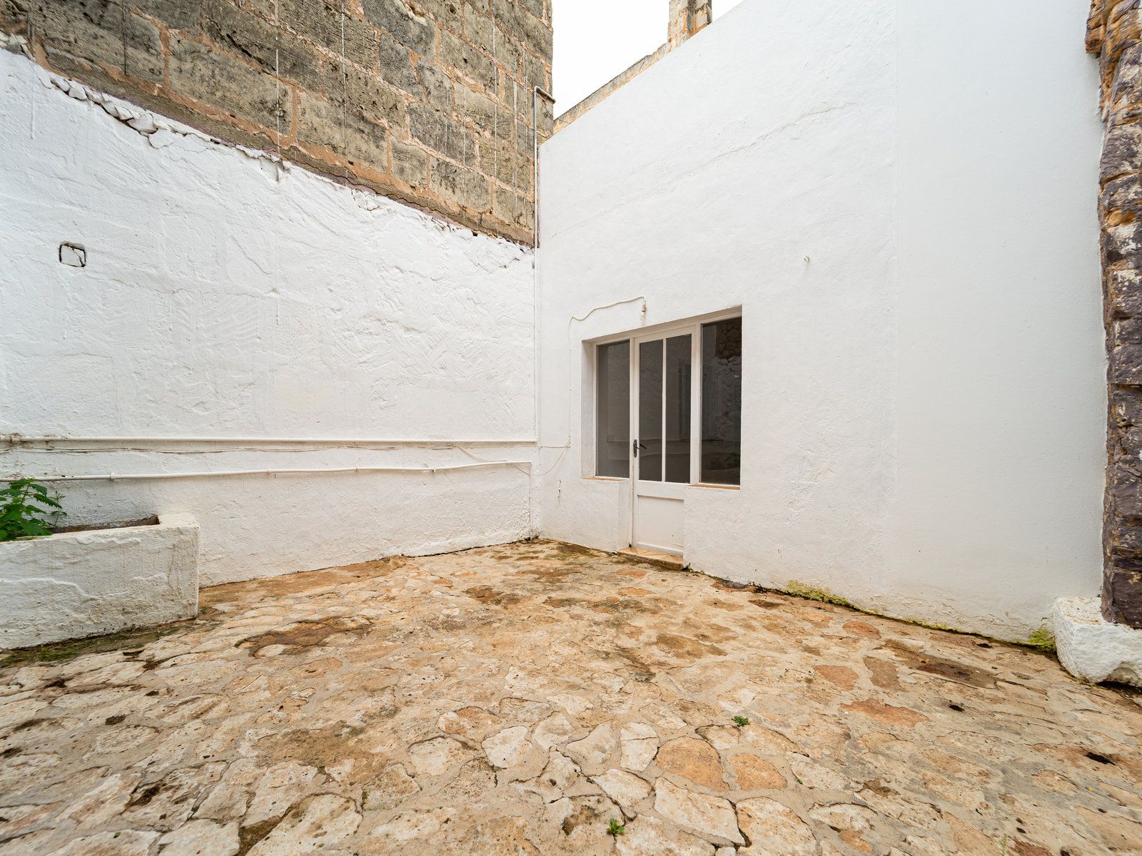 Historisches Stadthaus zum Verkauf in Ses Salines, 314 m²