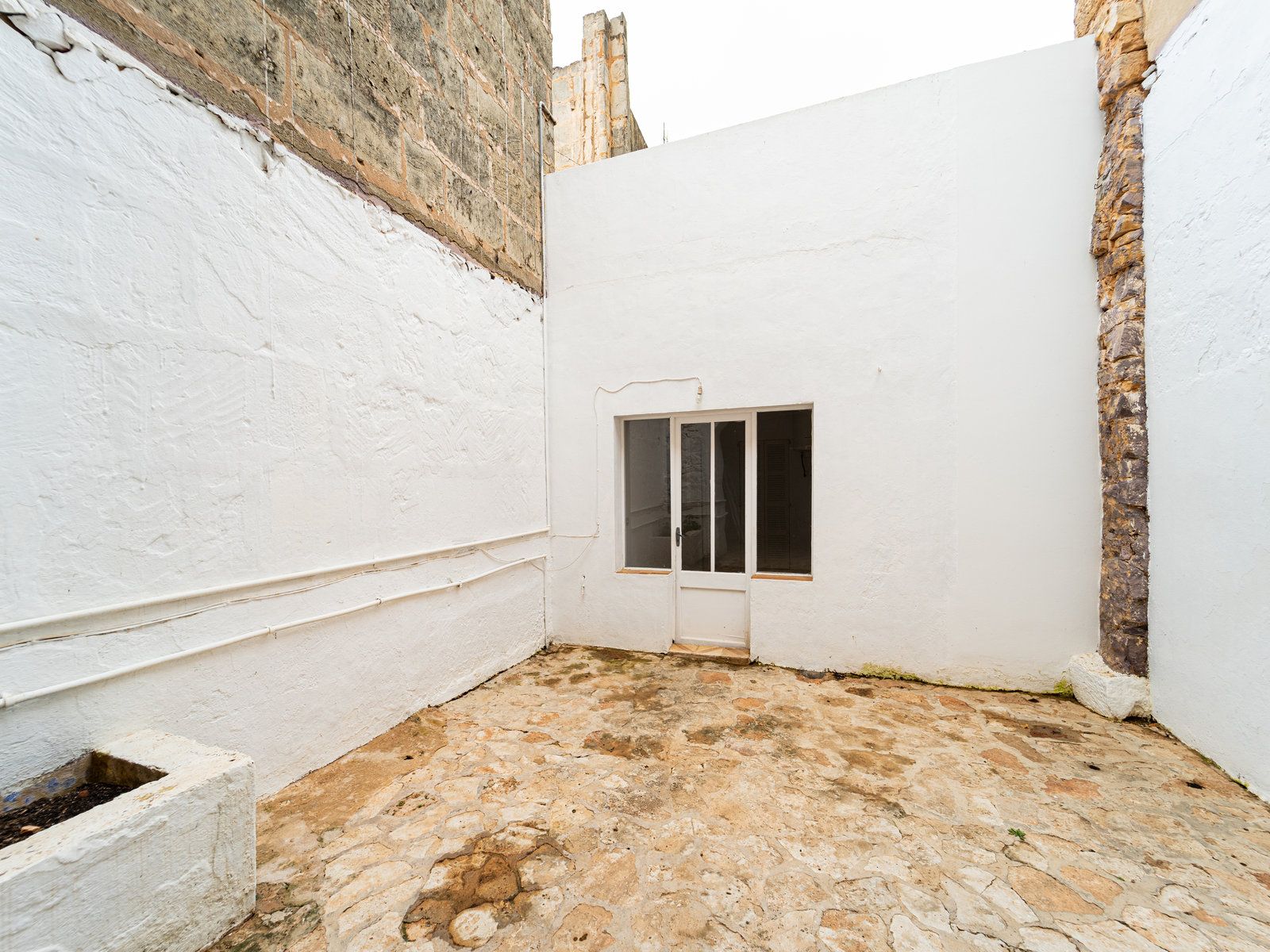 Historisches Stadthaus zum Verkauf in Ses Salines, 314 m²