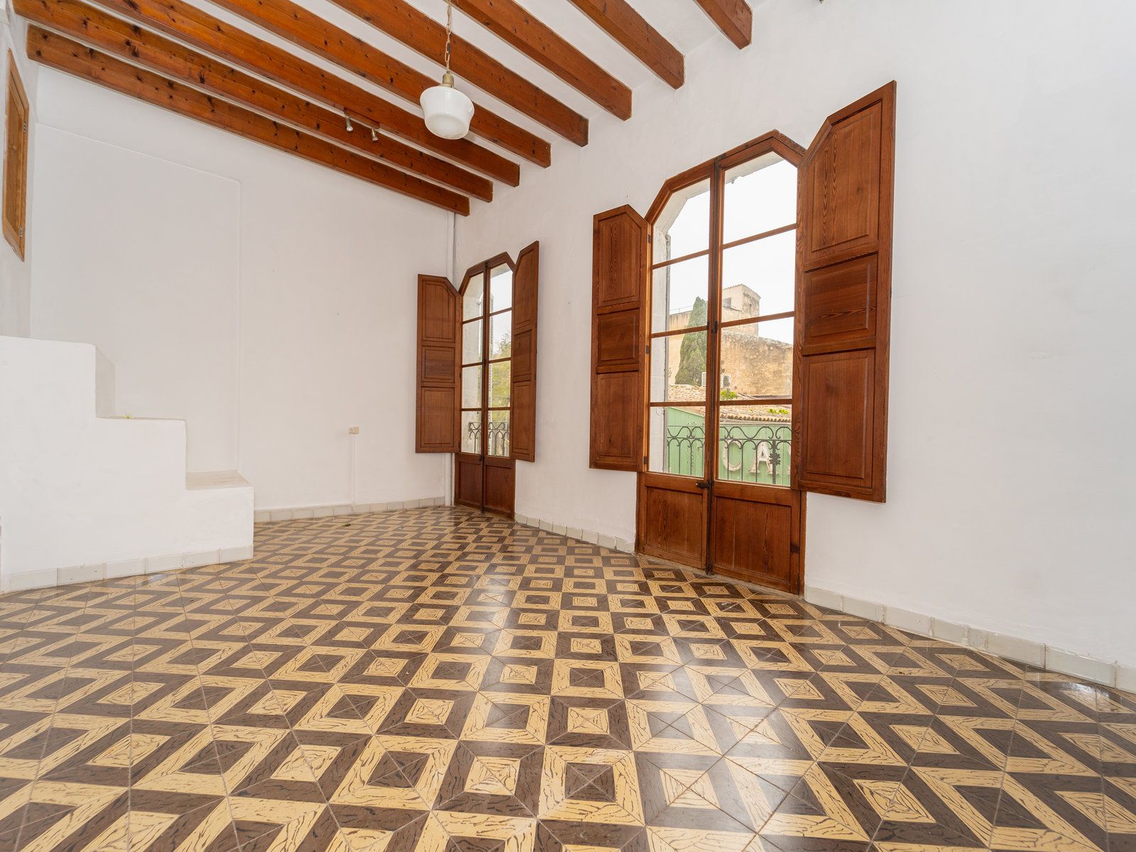 Historisches Stadthaus zum Verkauf in Ses Salines, 314 m²