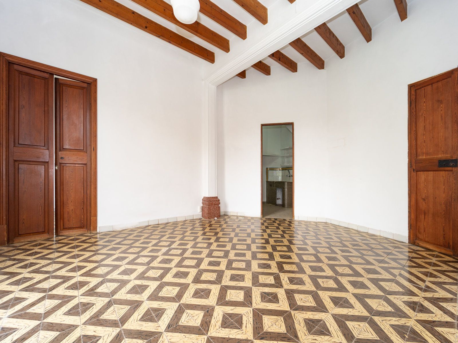 Historisches Stadthaus zum Verkauf in Ses Salines, 314 m²