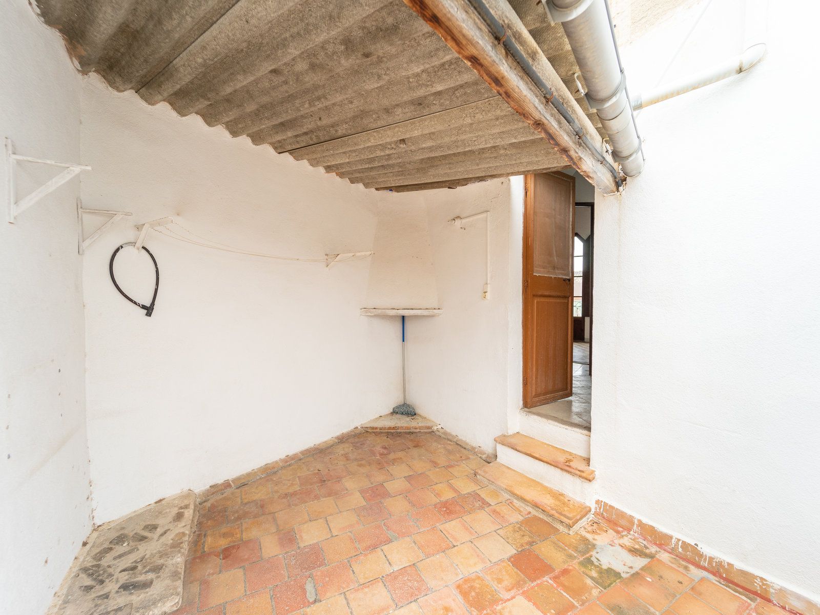 Historisches Stadthaus zum Verkauf in Ses Salines, 314 m²