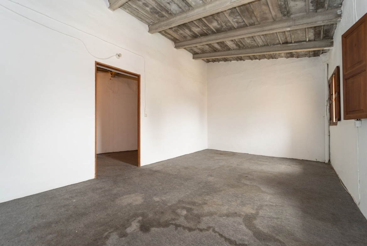 Historisches Stadthaus zum Verkauf in Ses Salines, 314 m²