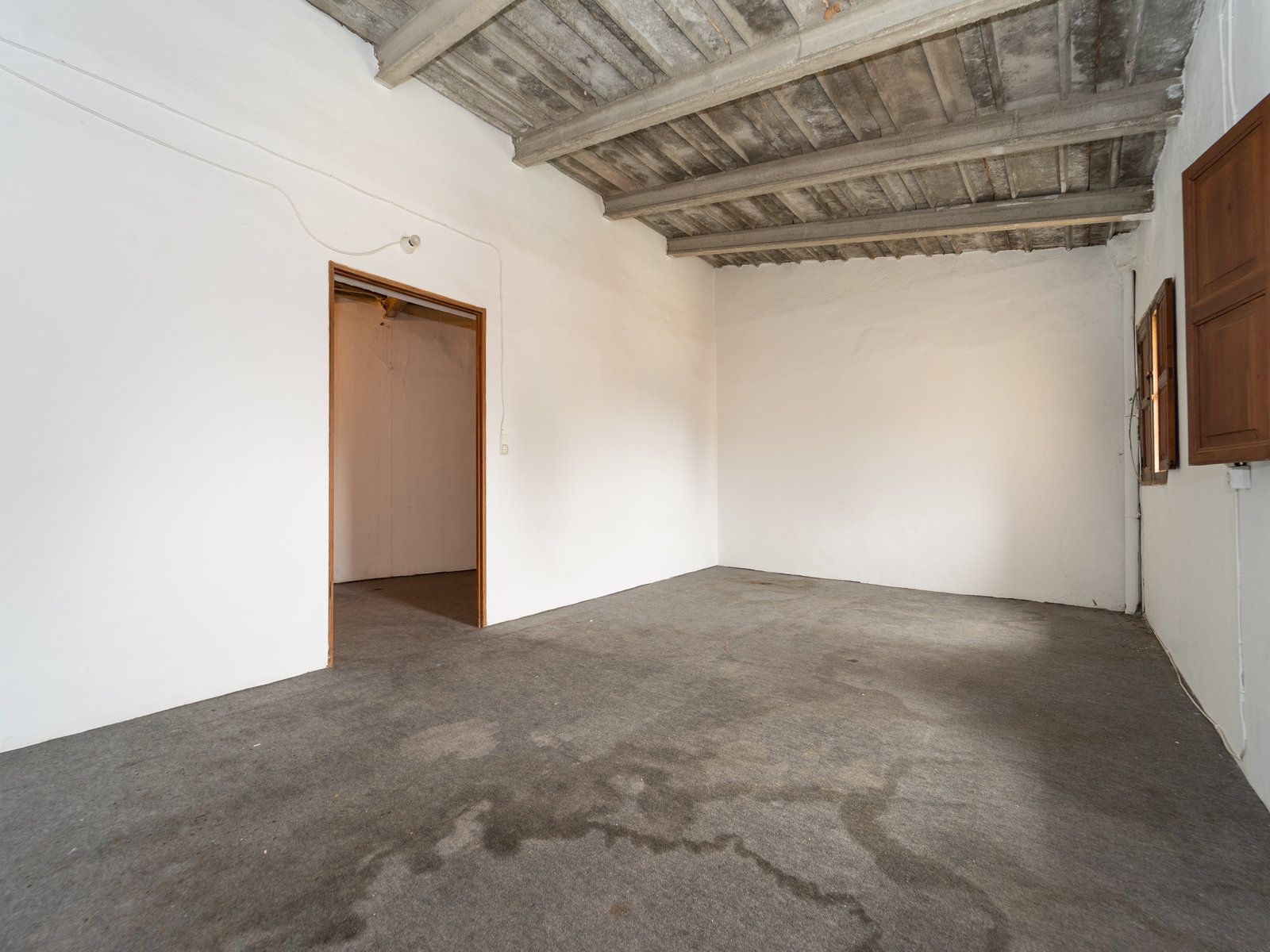 Historisches Stadthaus zum Verkauf in Ses Salines, 314 m²