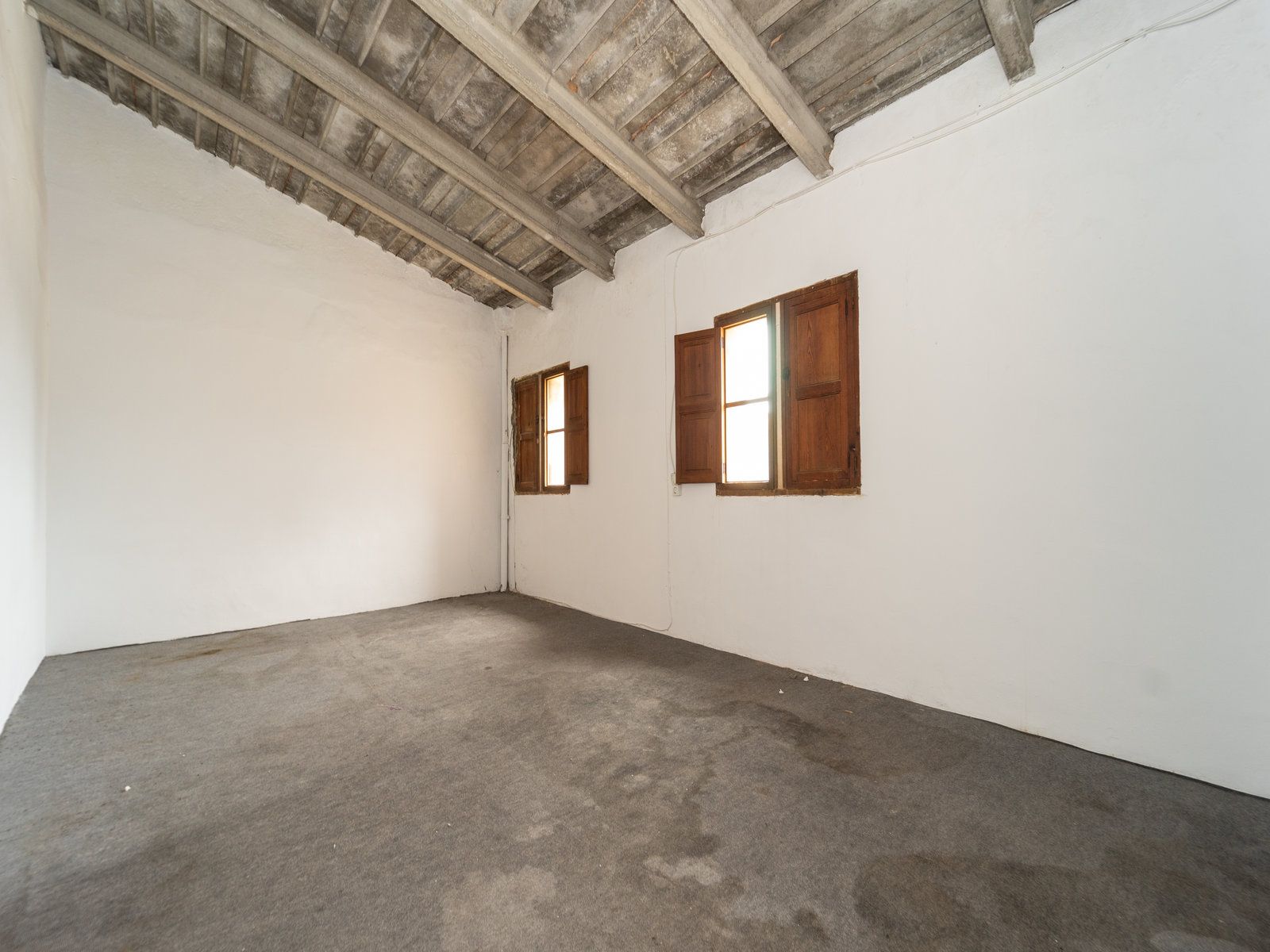 Historisches Stadthaus zum Verkauf in Ses Salines, 314 m²