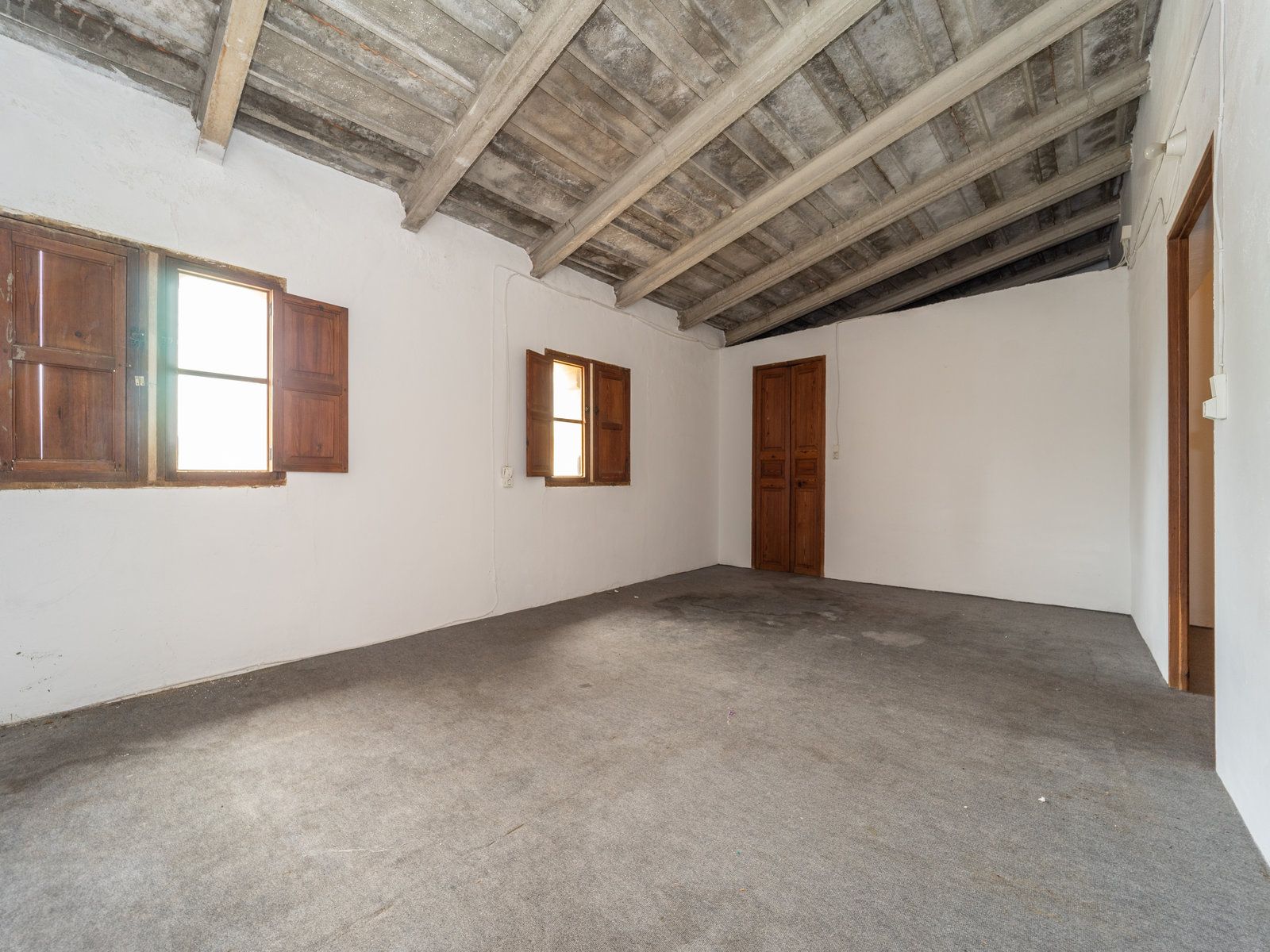 Historisches Stadthaus zum Verkauf in Ses Salines, 314 m²
