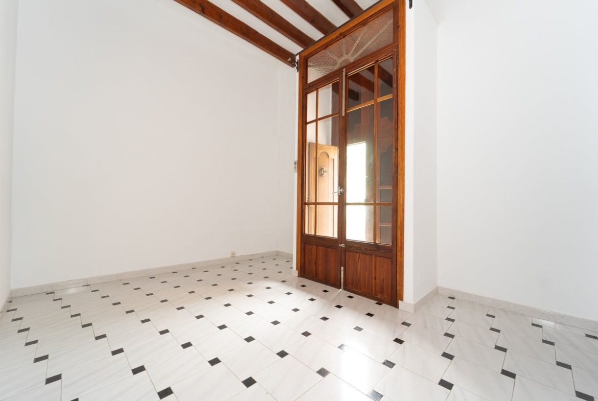 Historisches Stadthaus zum Verkauf in Ses Salines, 314 m²