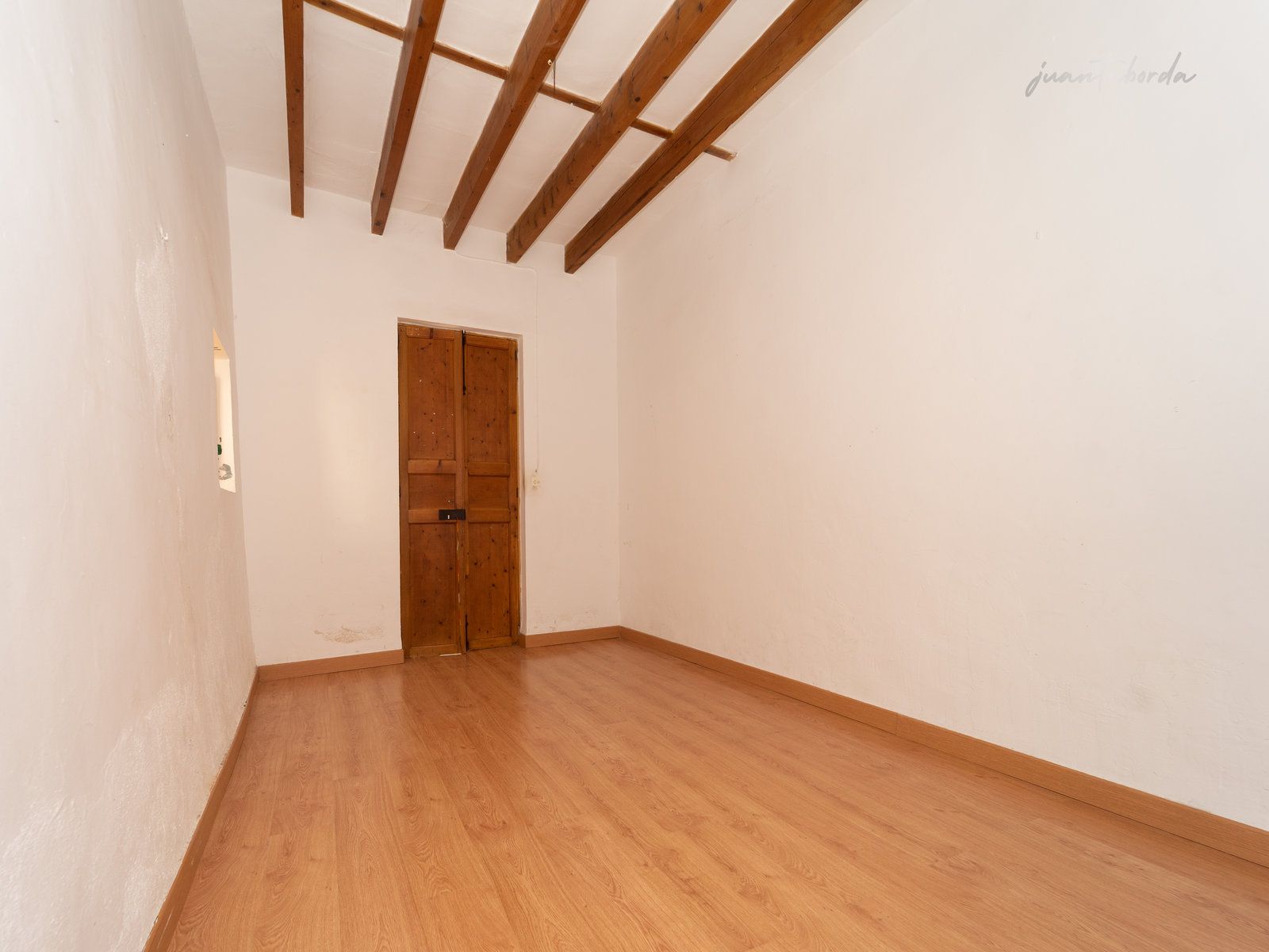 Landhaus zur Miete in Campos: 203 m², Garten & Nebengebäude