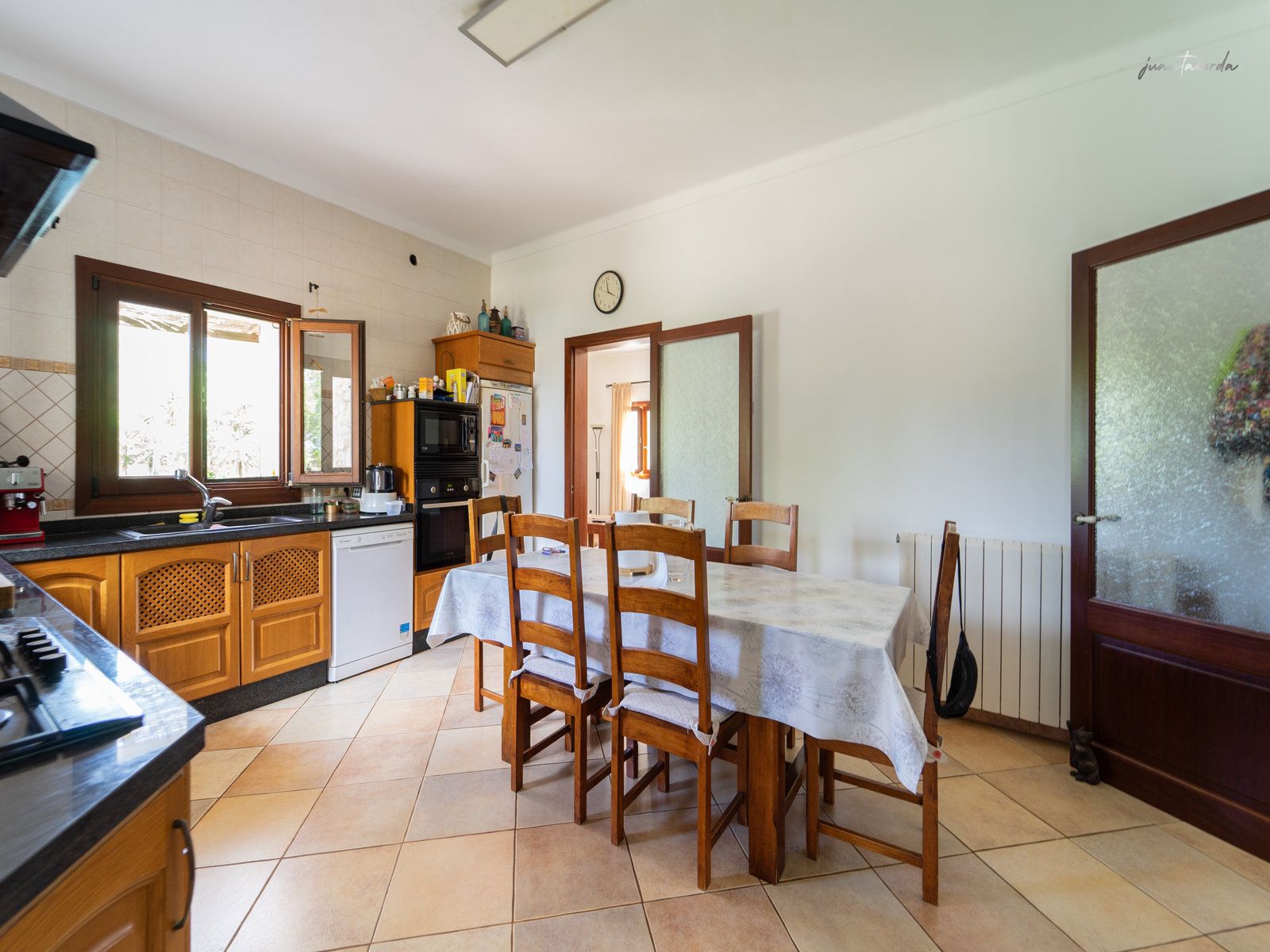 Stone Country House with Pool in Ses Salines | 3 Bed, 15,000 m² Plot