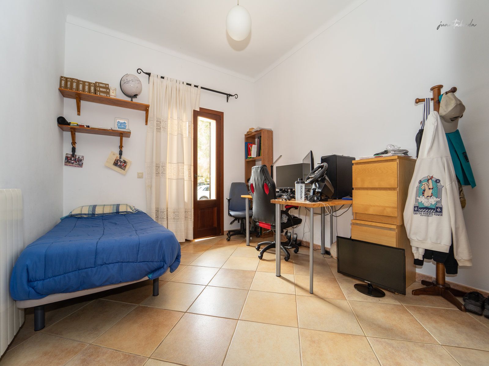 Stone Country House with Pool in Ses Salines | 3 Bed, 15,000 m² Plot