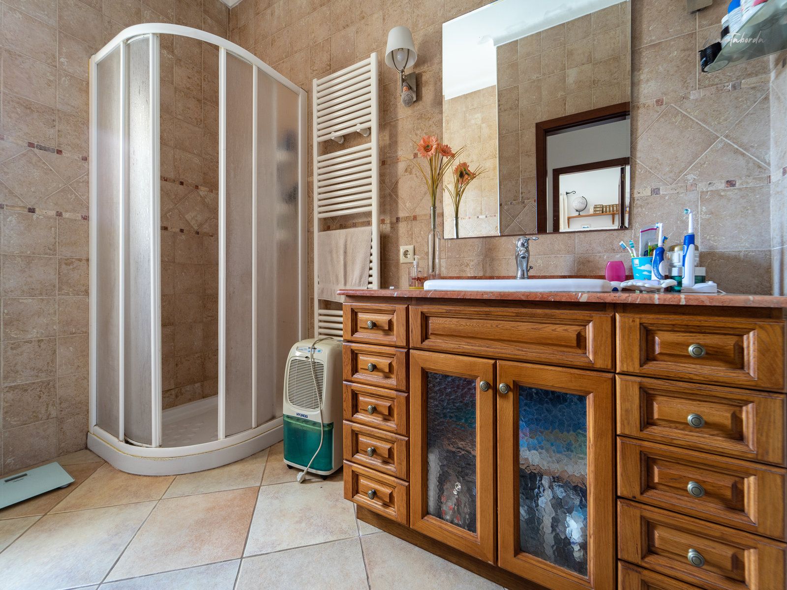 Stone Country House with Pool in Ses Salines | 3 Bed, 15,000 m² Plot