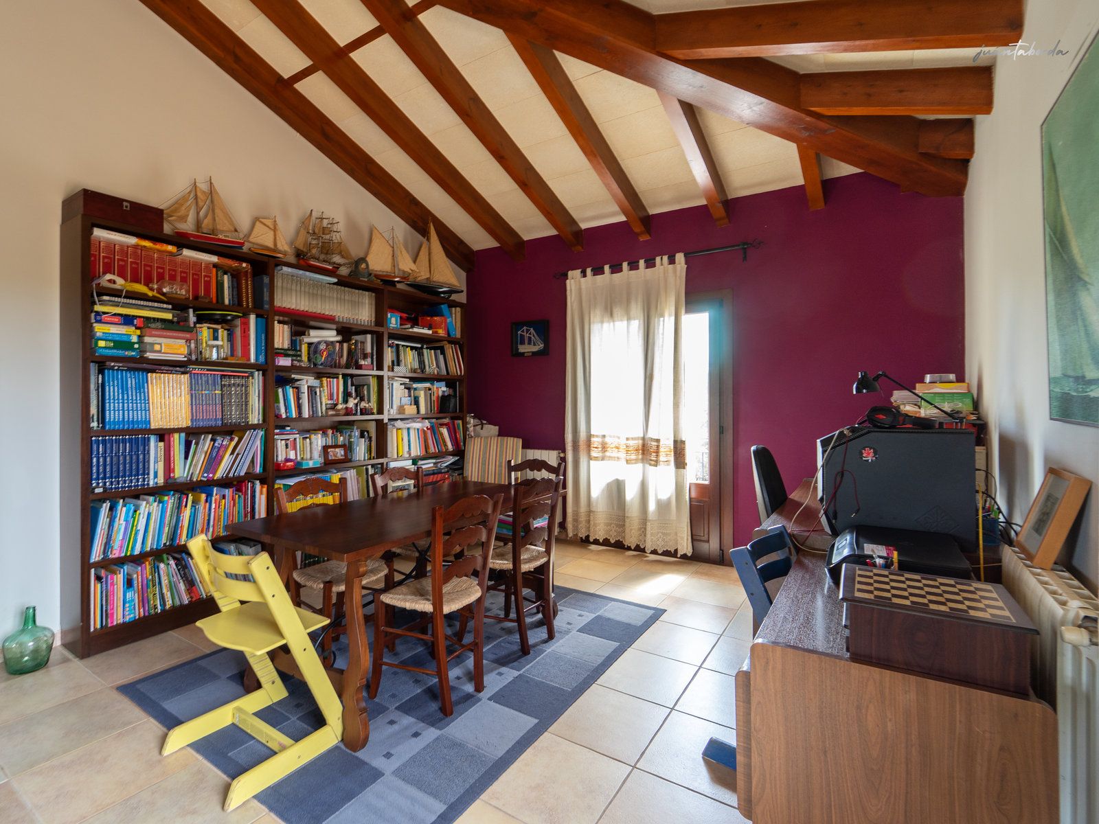 Stone Country House with Pool in Ses Salines | 3 Bed, 15,000 m² Plot