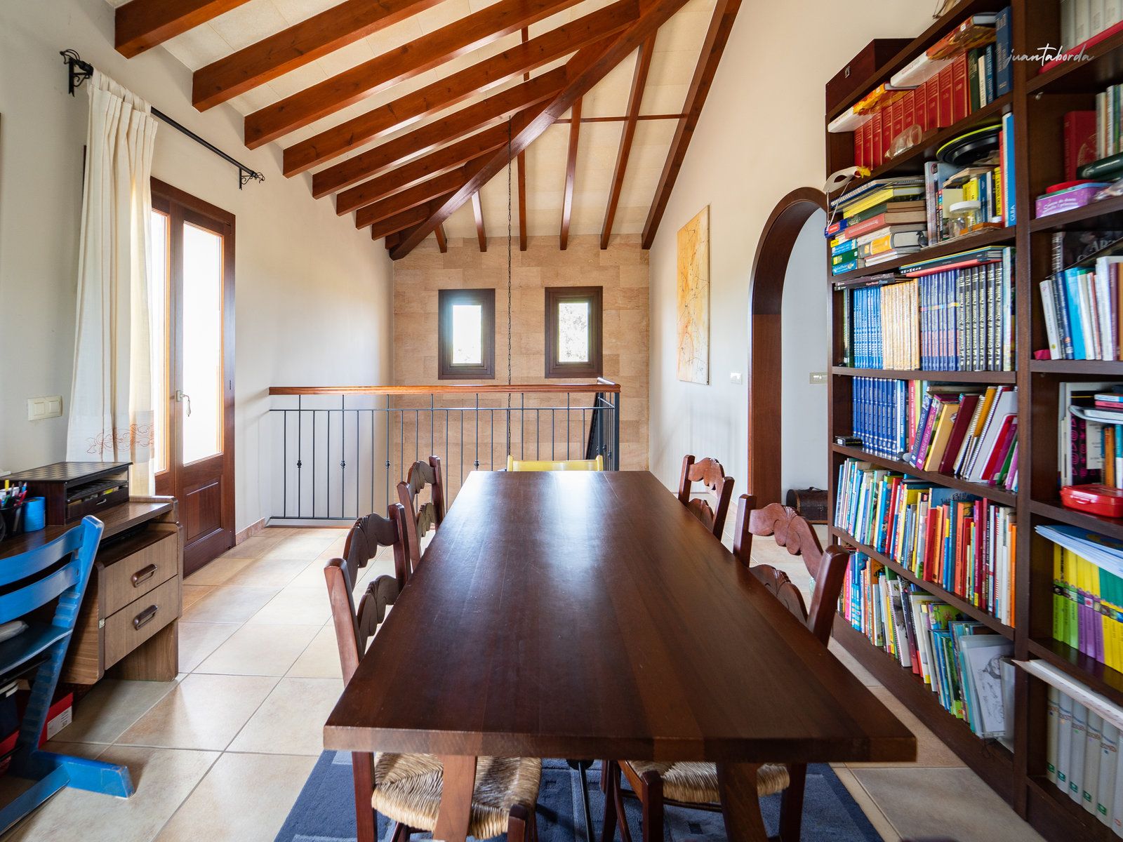 Stone Country House with Pool in Ses Salines | 3 Bed, 15,000 m² Plot