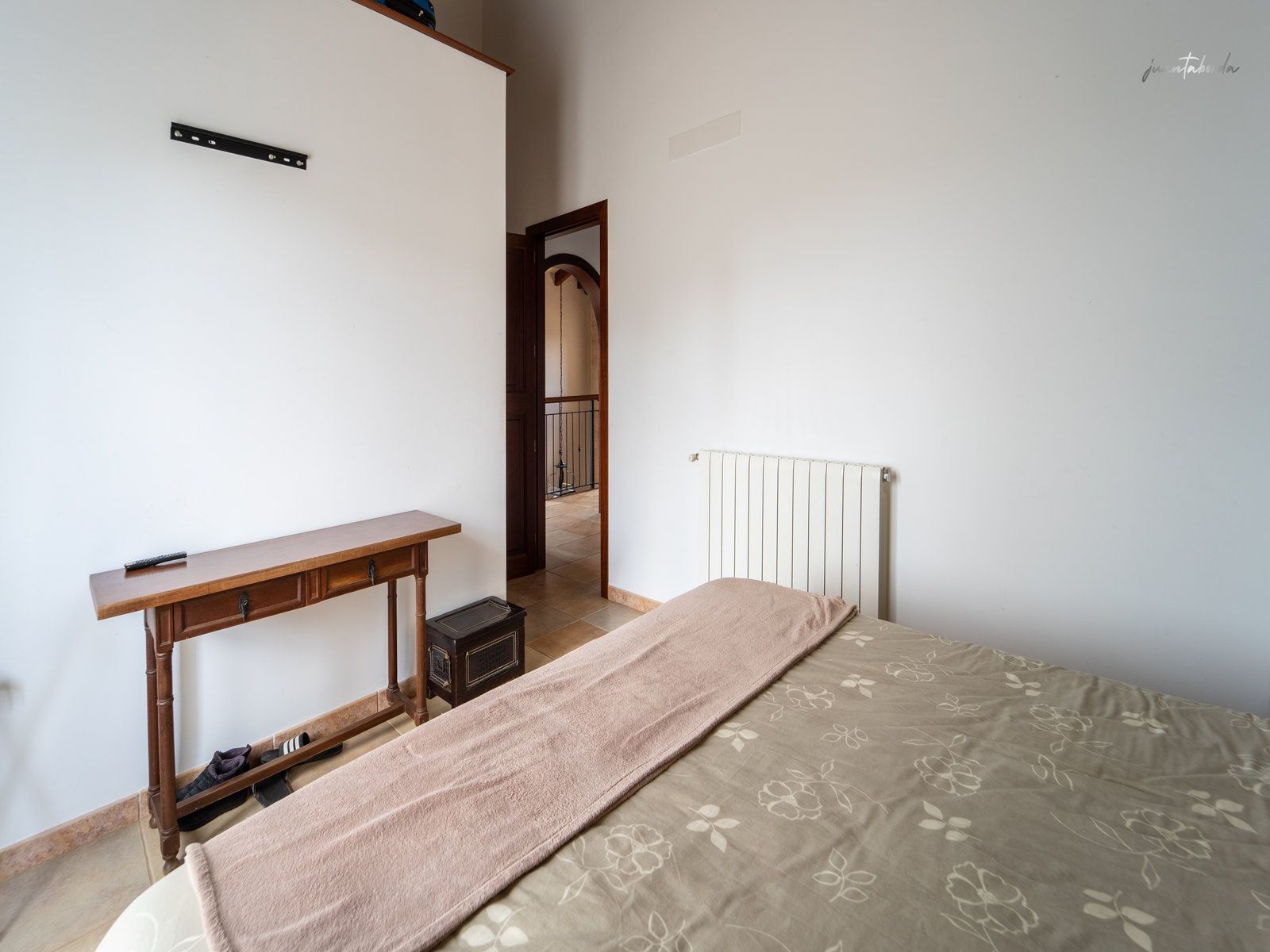 Stone Country House with Pool in Ses Salines | 3 Bed, 15,000 m² Plot