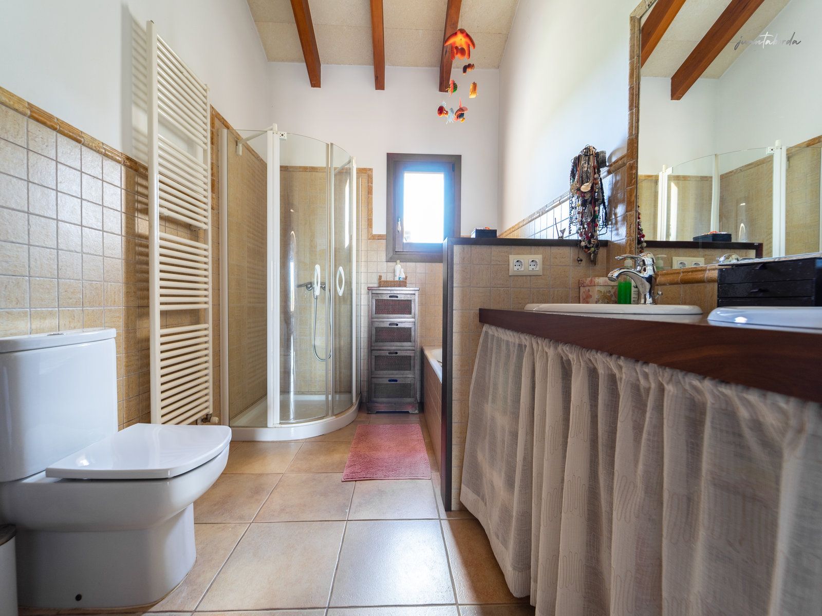 Stone Country House with Pool in Ses Salines | 3 Bed, 15,000 m² Plot