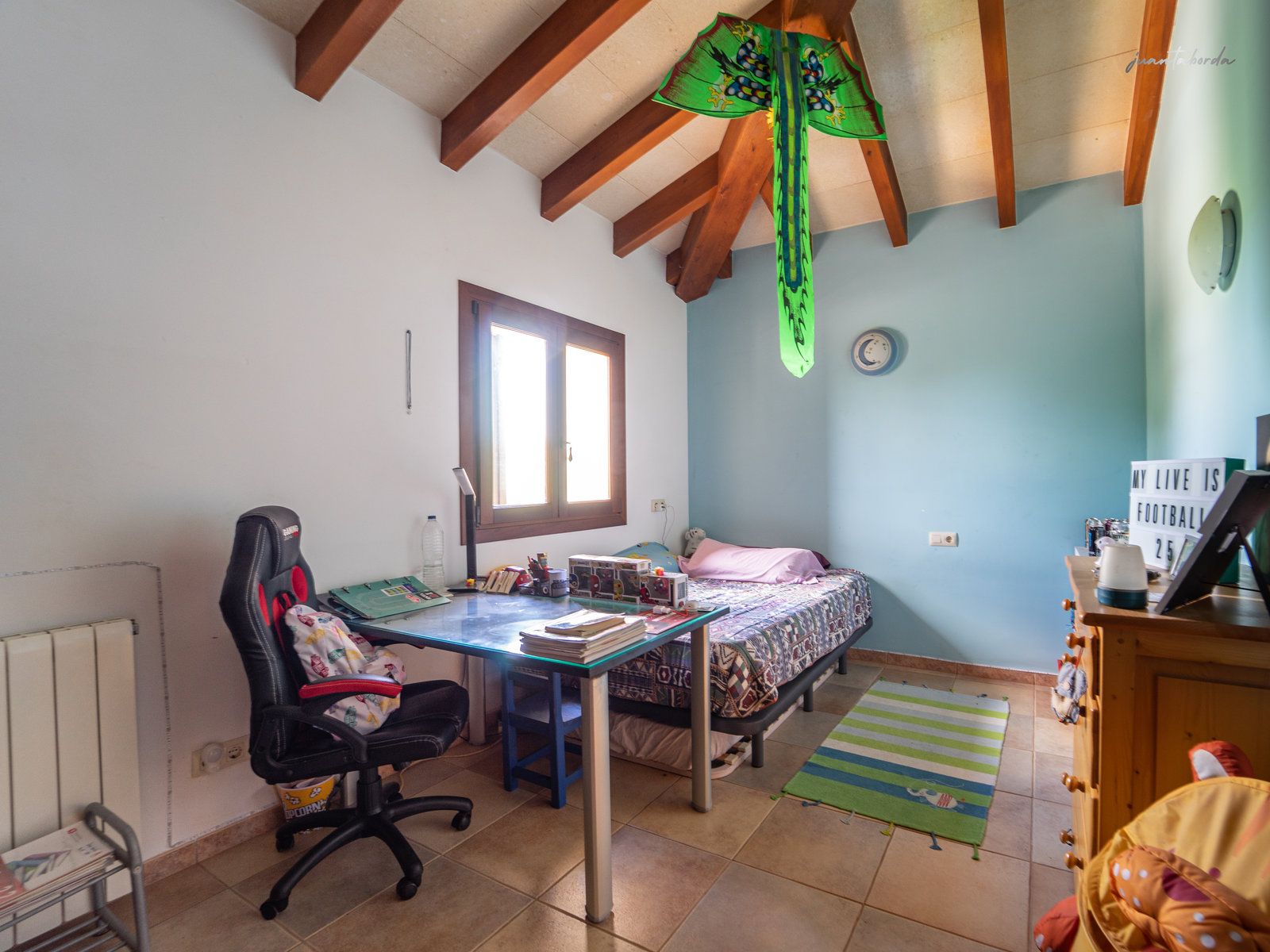 Stone Country House with Pool in Ses Salines | 3 Bed, 15,000 m² Plot