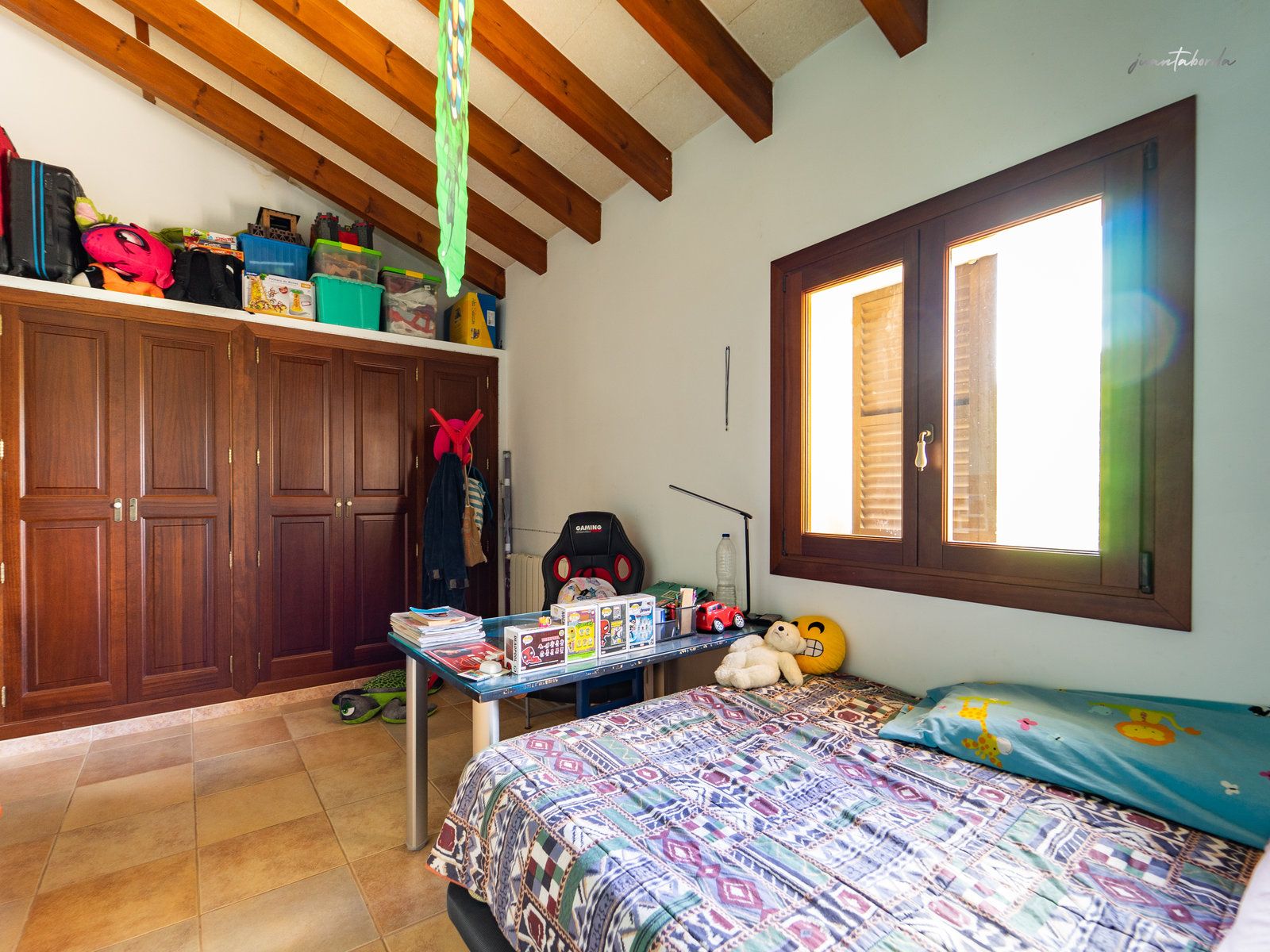 Stone Country House with Pool in Ses Salines | 3 Bed, 15,000 m² Plot