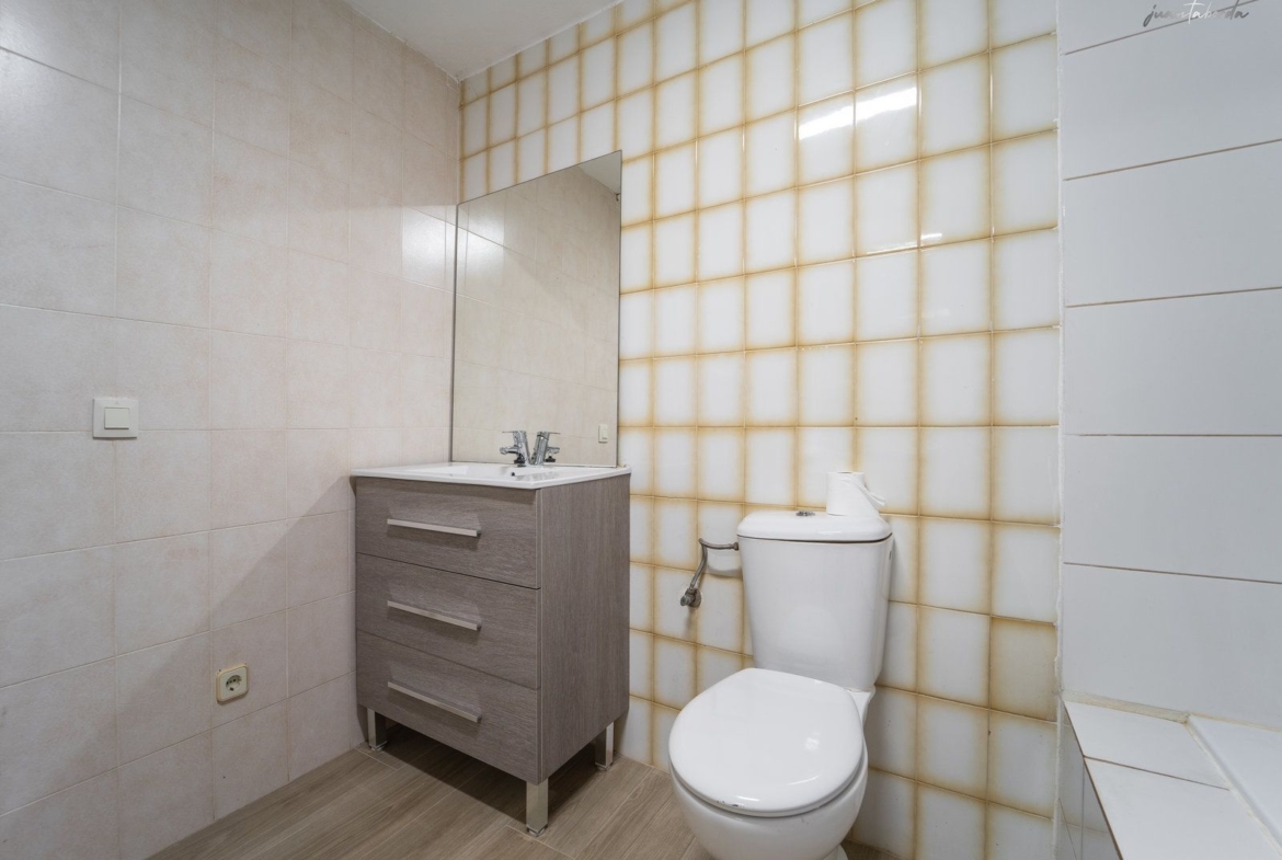 Country Home for Rent Near Es Trenc Beach, Campos