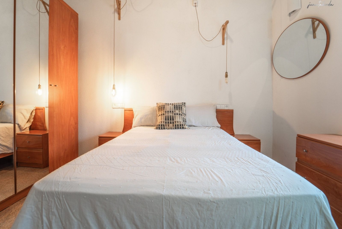 Country Home for Rent Near Es Trenc Beach, Campos