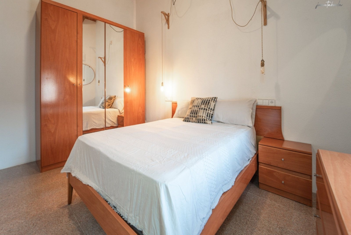 Country Home for Rent Near Es Trenc Beach, Campos