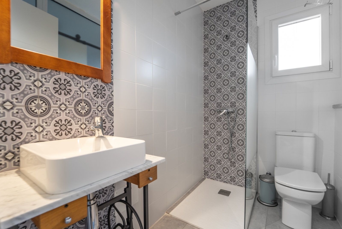 Country Home for Rent Near Es Trenc Beach, Campos