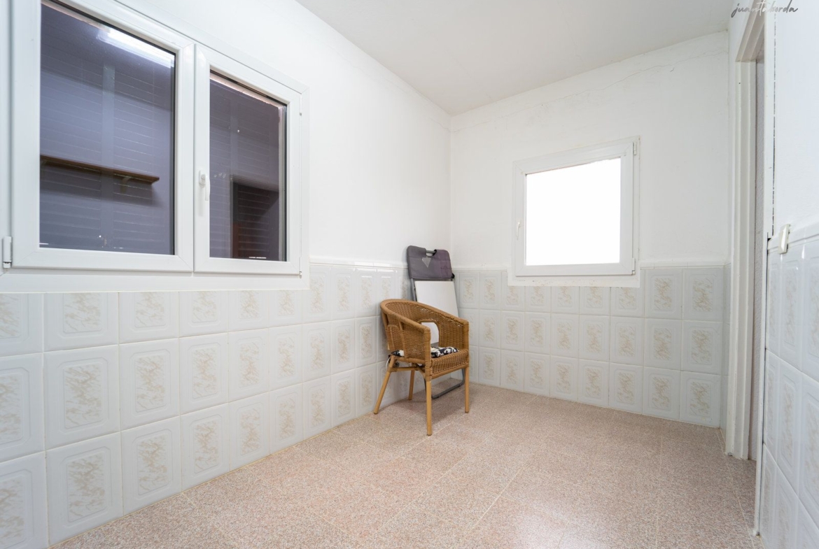 Country Home for Rent Near Es Trenc Beach, Campos
