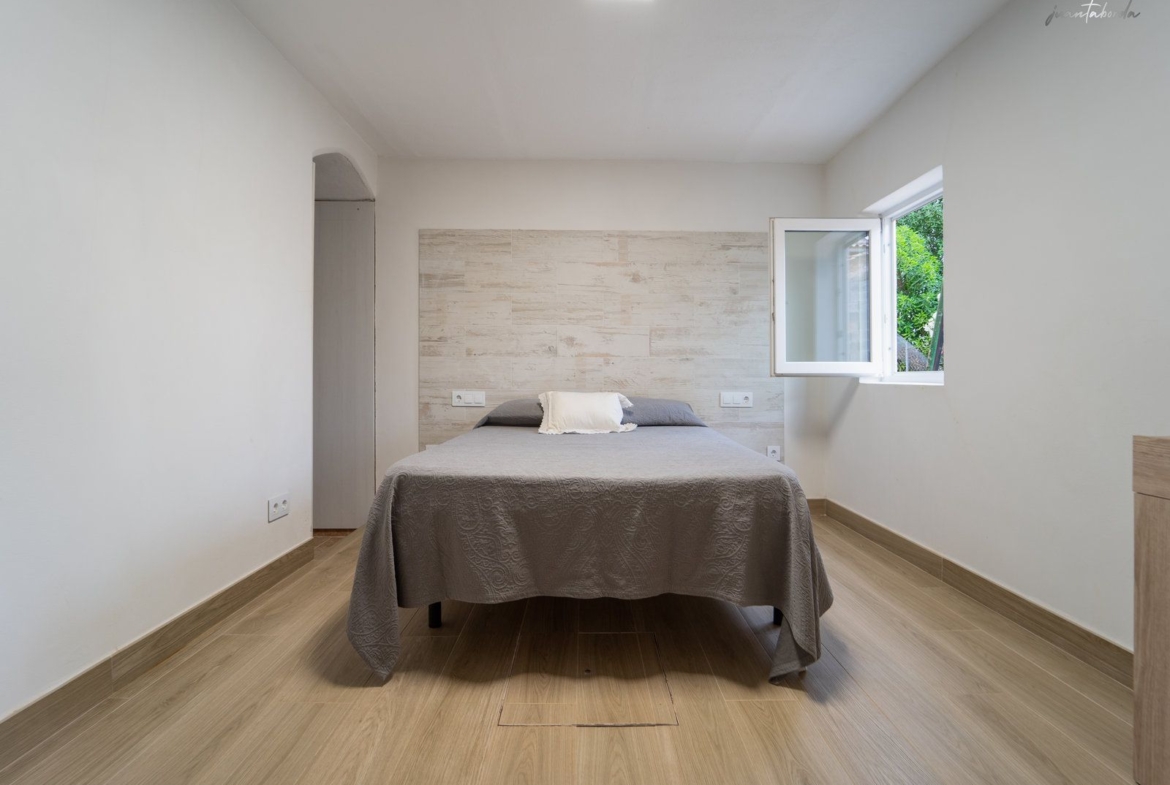 Country Home for Rent Near Es Trenc Beach, Campos