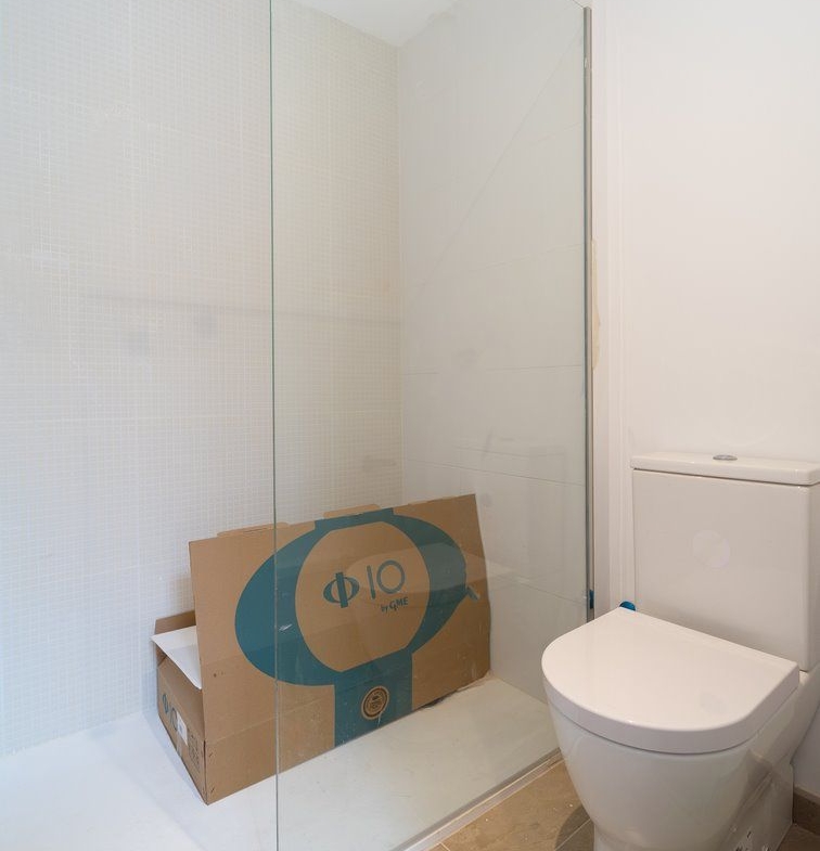 Piso amueblado en alquiler en Campos, Mallorca · 1 hab.
