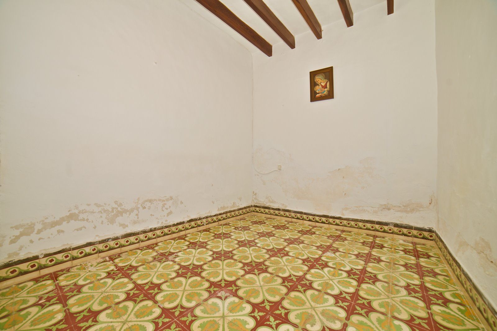 13-1111-Villasyfincasmallorca.jpg Casa de pueblo con patio y 6 dormitorios en Ses Salines
